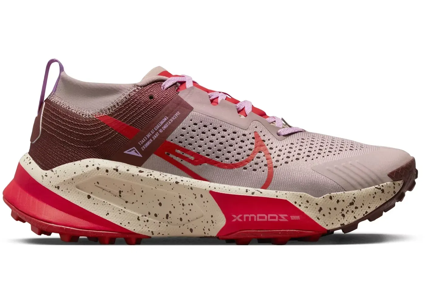 Фото № 1 с приближением к товару «‎Nike ZoomX Zegama»