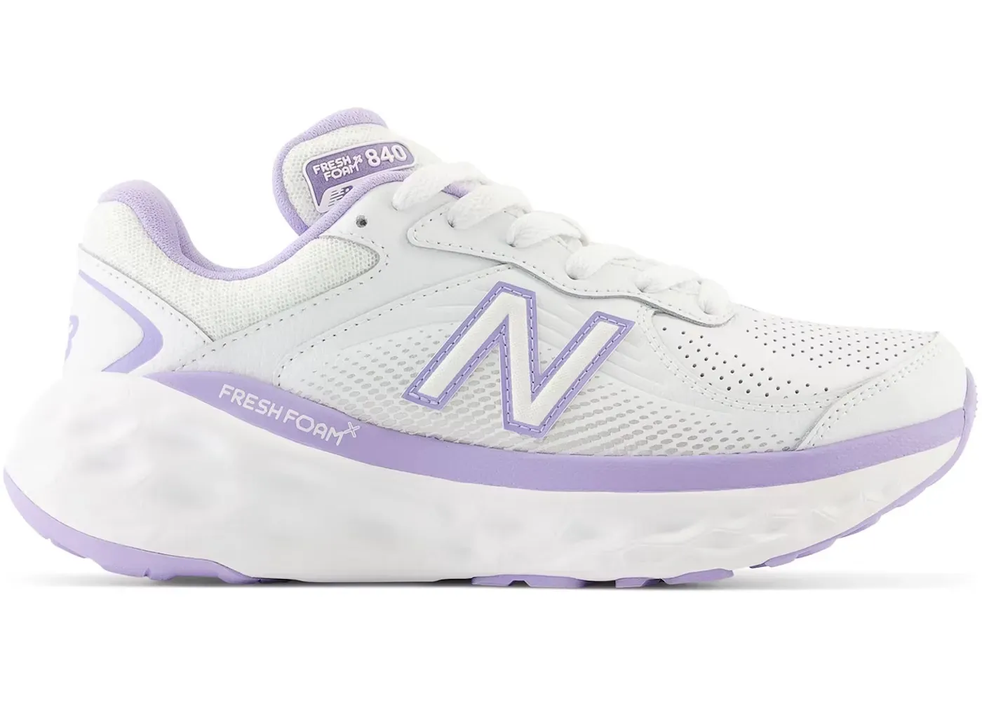 New Balance Fresh Foam 840F