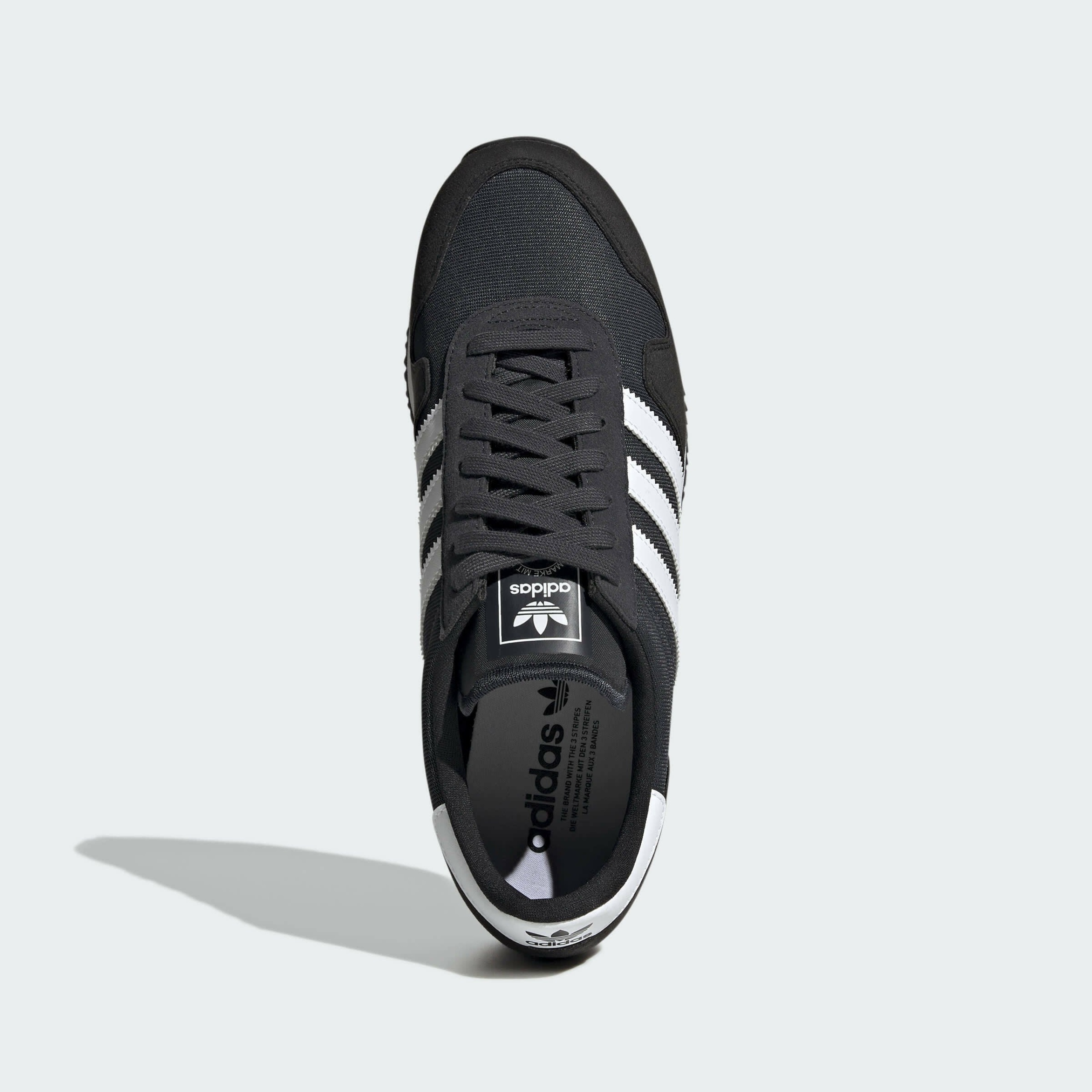 Фото № 3 с приближением к товару «‎Adidas Usa 84 »