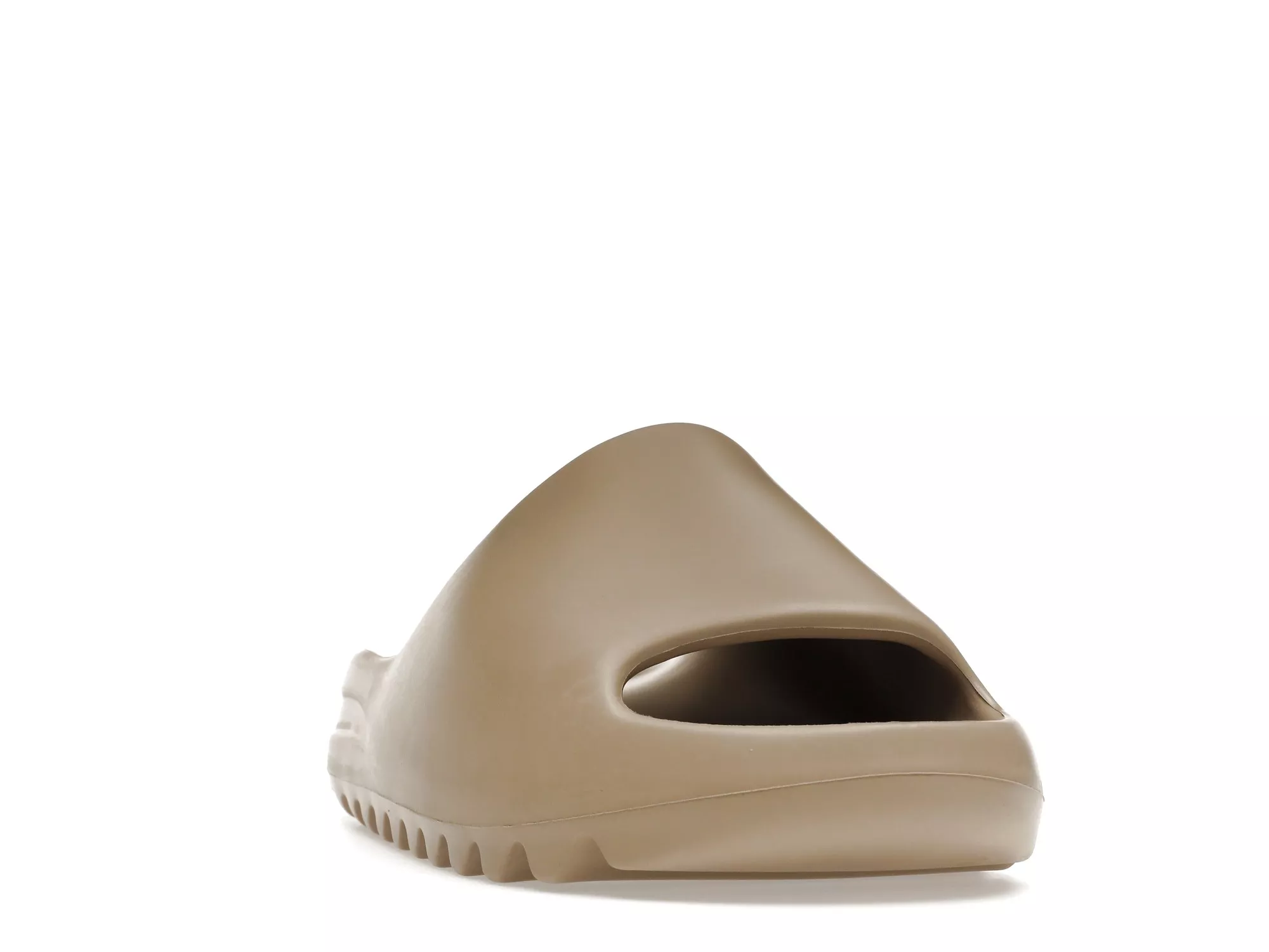 Фото № 3 с приближением к товару «‎adidas Yeezy Slide Pure (First Release)»