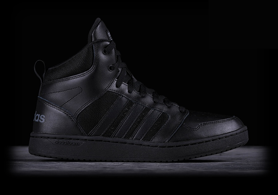 Фото № 1 с приближением к товару «‎Adidas Cloudfoam Super Hoops»