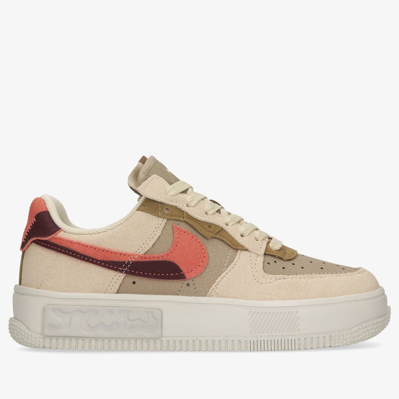 Фото № 1 с приближением к товару «‎Nike Air Force 1 Fontanka Wmns»