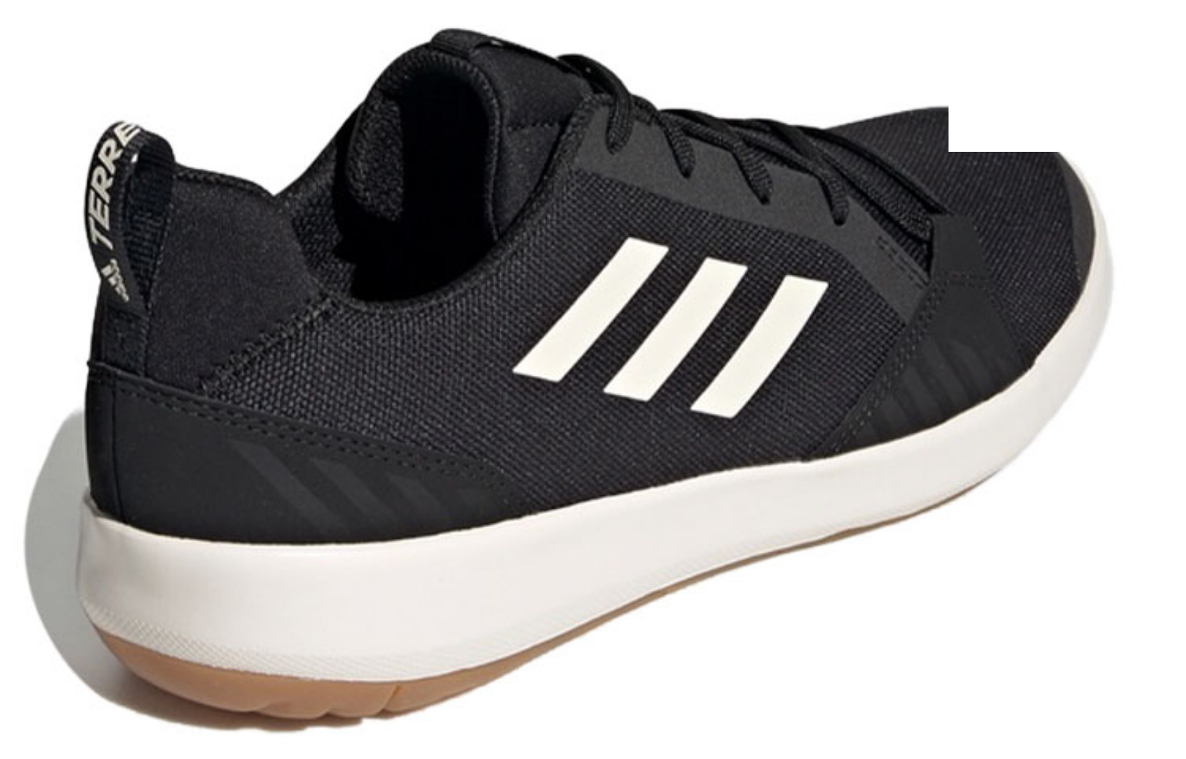 Фото № 4 с приближением к товару «‎adidas Terrex Boat Lace Dlx»