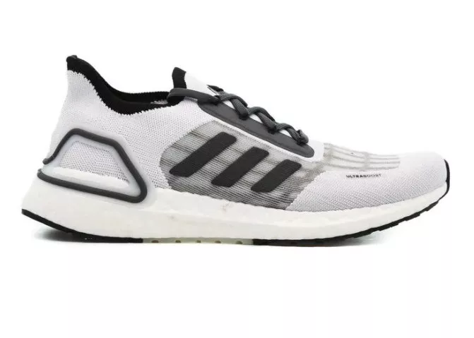 Фото № 1 с приближением к товару «‎adidas Summer.Rdy James Bond 007 White»