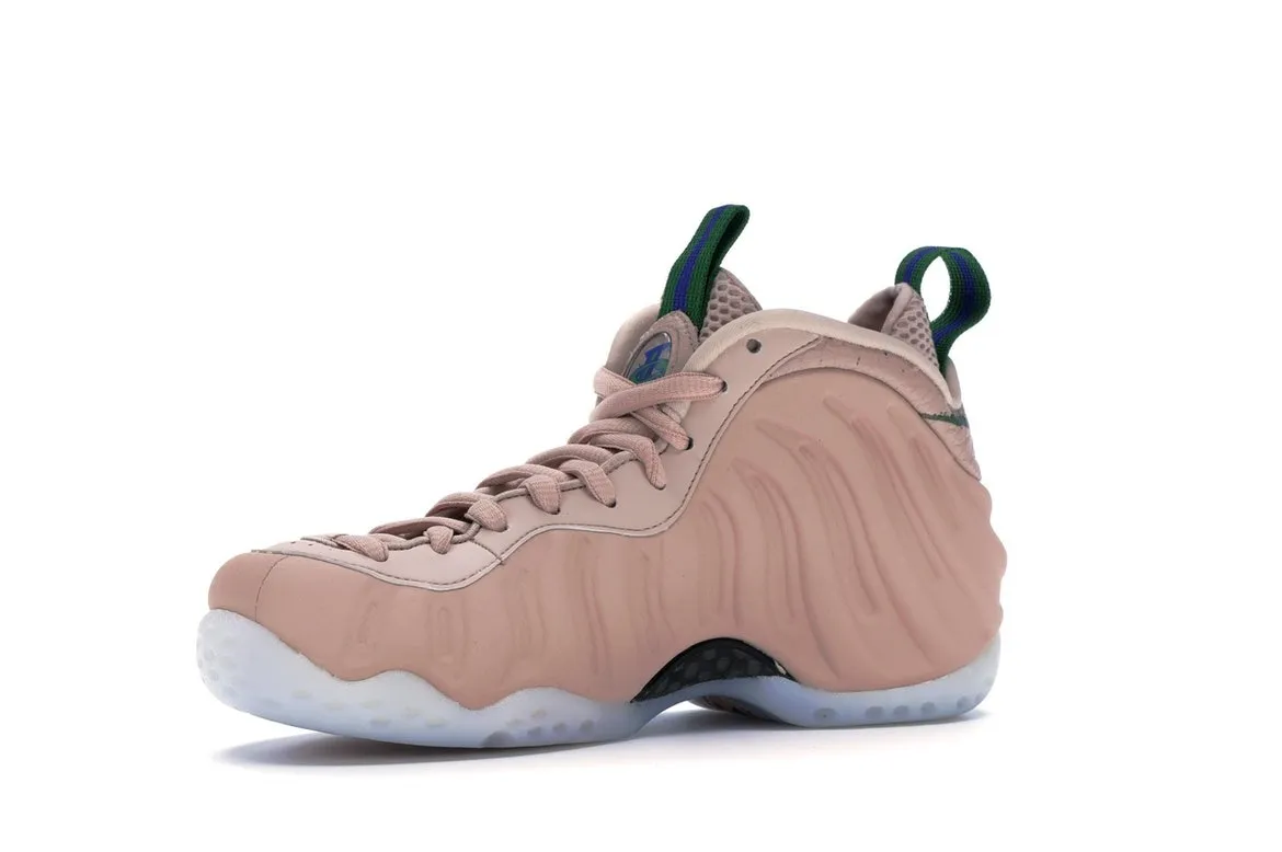Фото № 2 с приближением к товару «‎Nike Air Foamposite One Particle Beige »