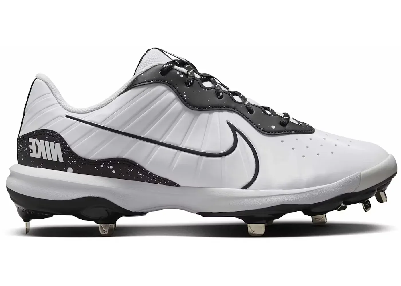 Фото № 1 с приближением к товару «‎Nike Alpha Huarache Varsity 4 Low»