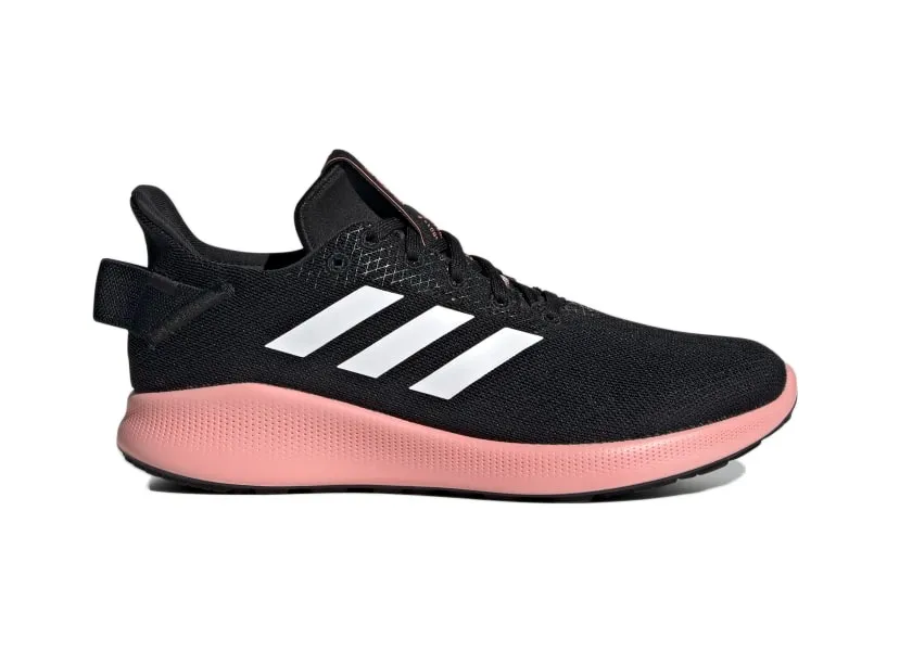 Фото № 1 с приближением к товару «‎adidas Sensebounce+ Street Core Black »