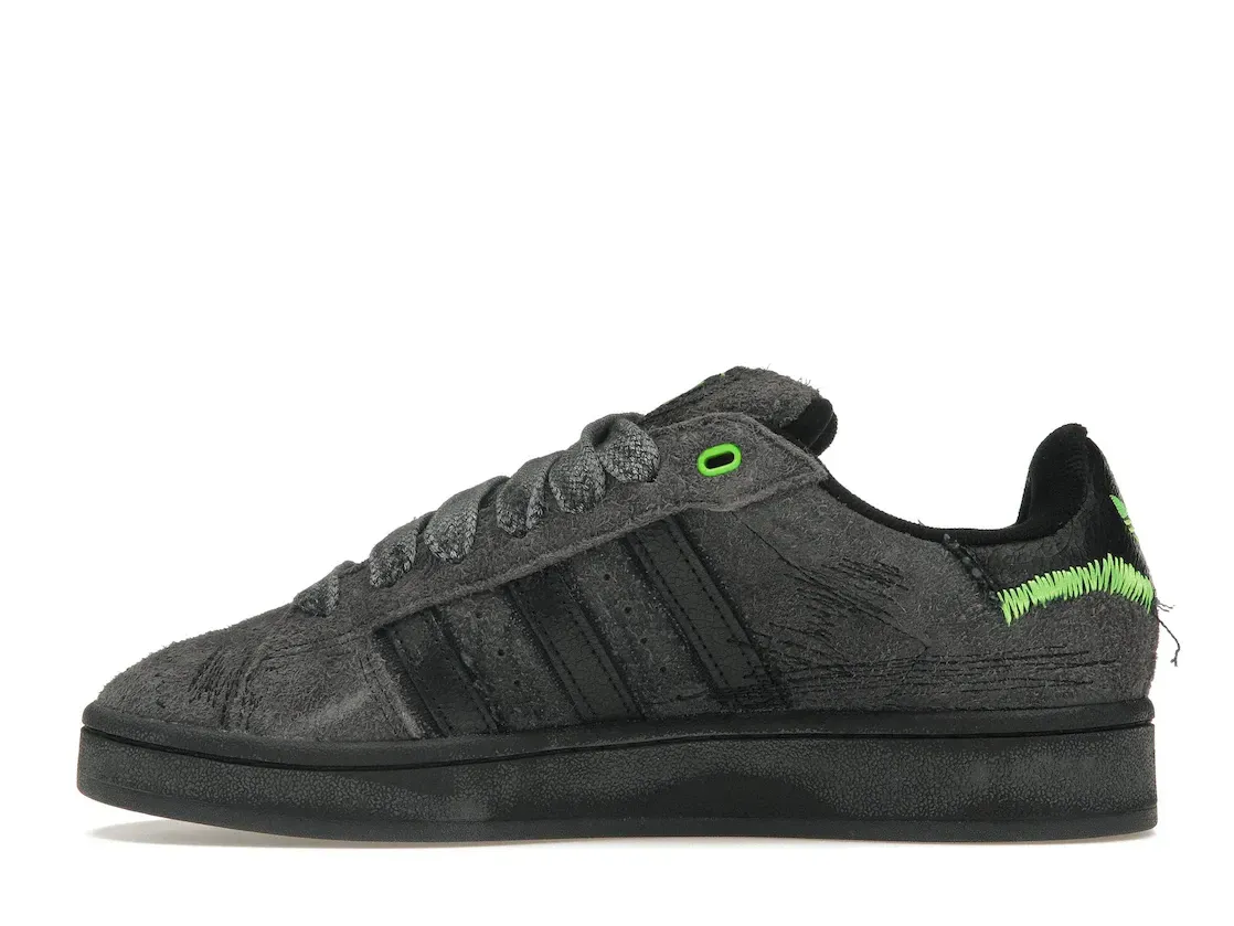 Фото № 3 с приближением к товару «‎adidas Campus 00s Youth of Paris»