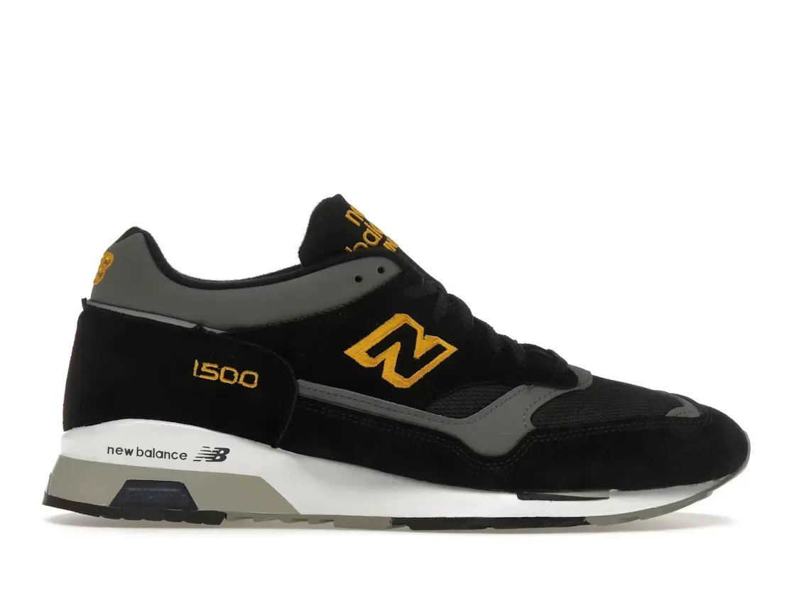 Фото № 1 с приближением к товару «‎New Balance 1500»