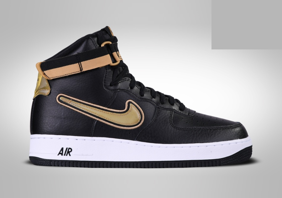 Фото № 1 с приближением к товару «‎Nike Air Force 1 ’07 Lv8 Nba Pack »
