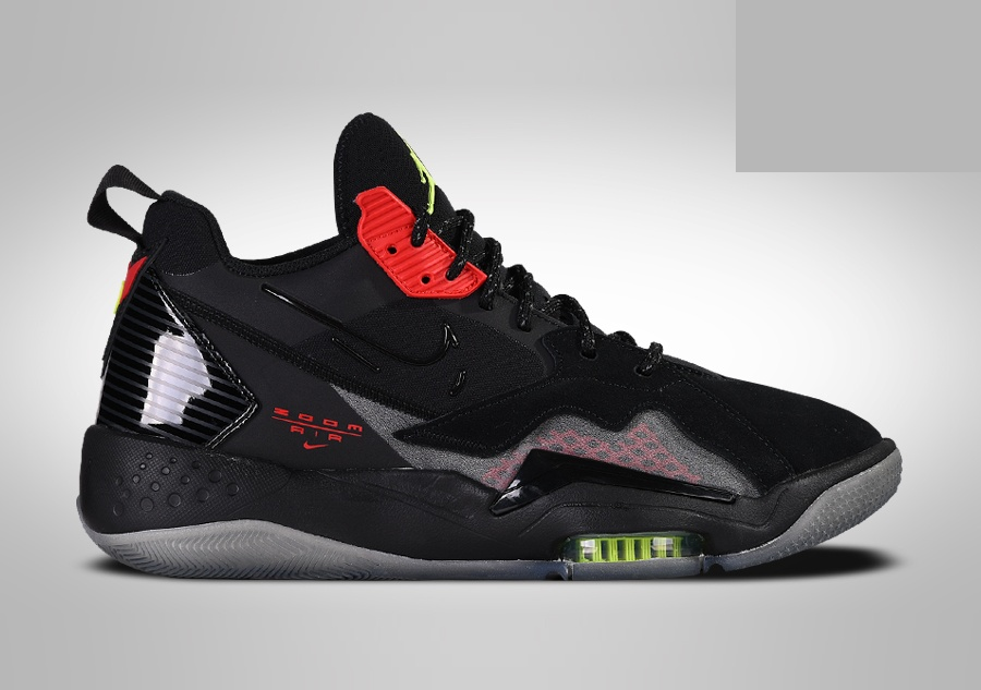Фото № 1 с приближением к товару «‎Nike Air Jordan Zoom 92»