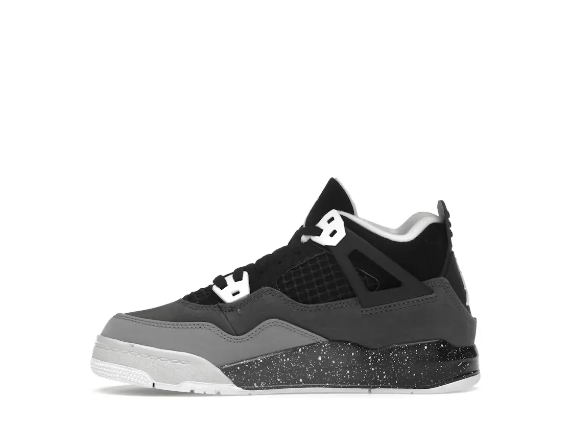 Фото № 3 с приближением к товару «‎Jordan 4 Retro»