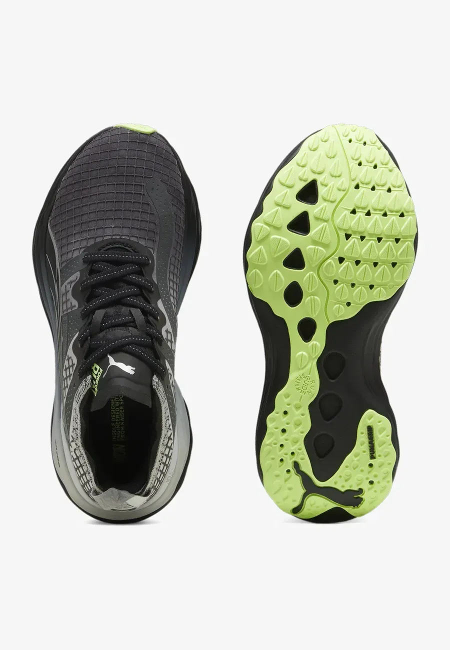 Фото № 4 с приближением к товару «‎FOREVERRUN NITRO»