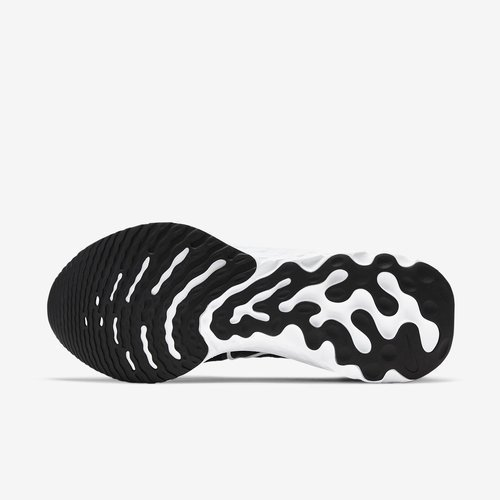 Фото № 5 с приближением к товару «‎Nike React Infinity Run FK 2 Wmns Black»