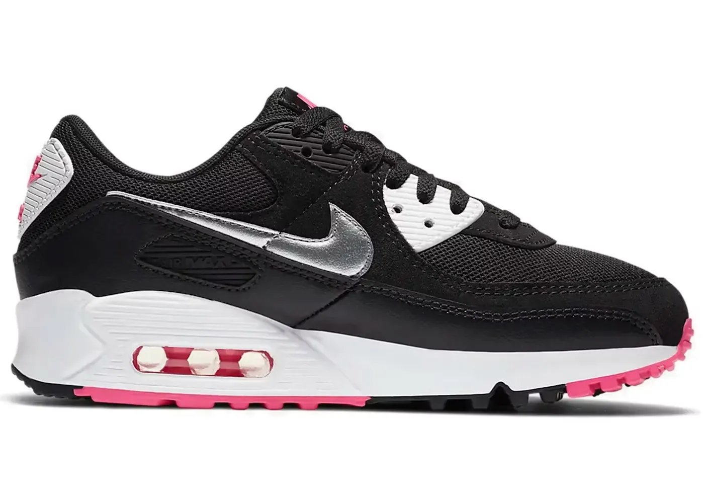 Фото № 1 с приближением к товару «‎Nike Air Max 90»