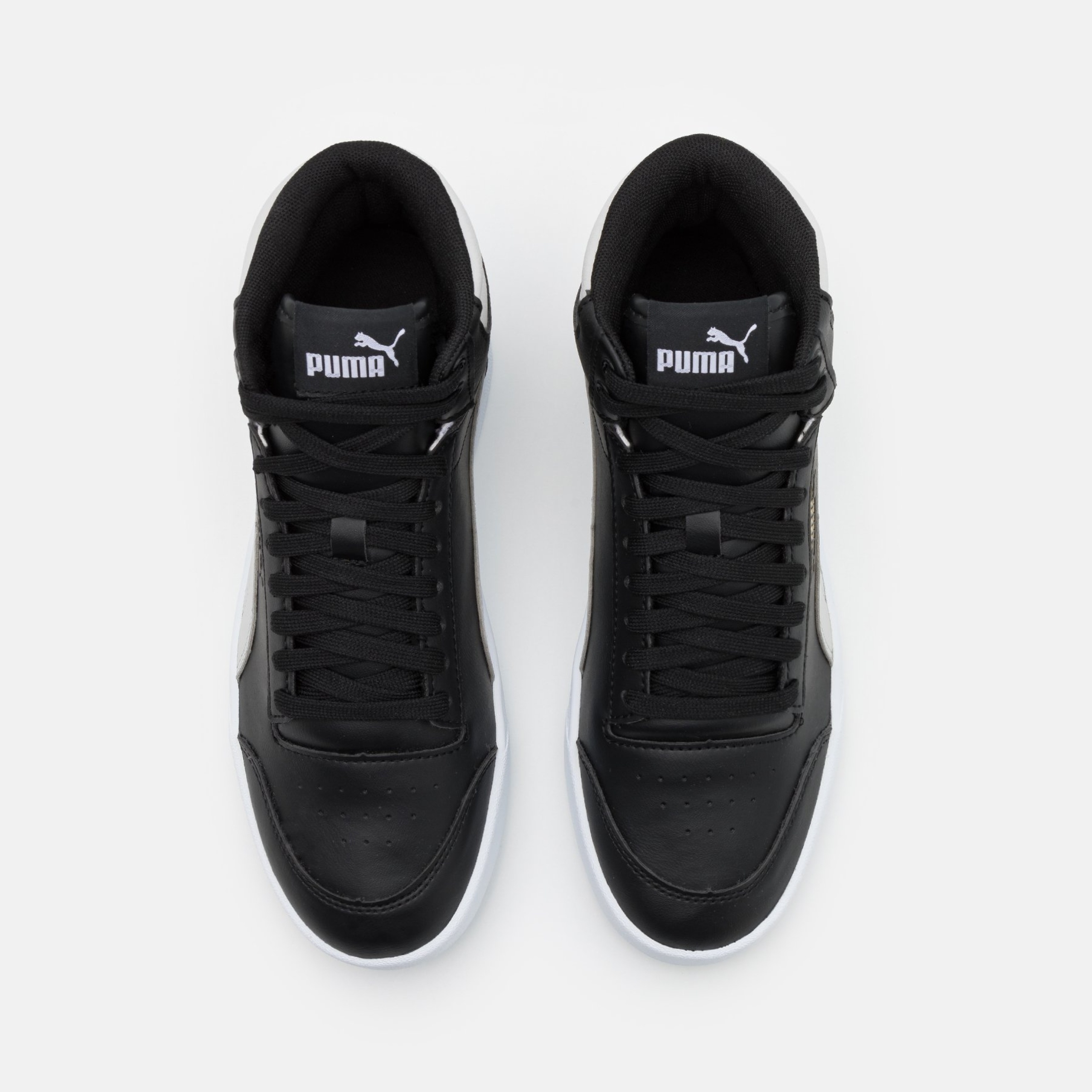 Фото № 4 с приближением к товару «‎Puma Shuffle »