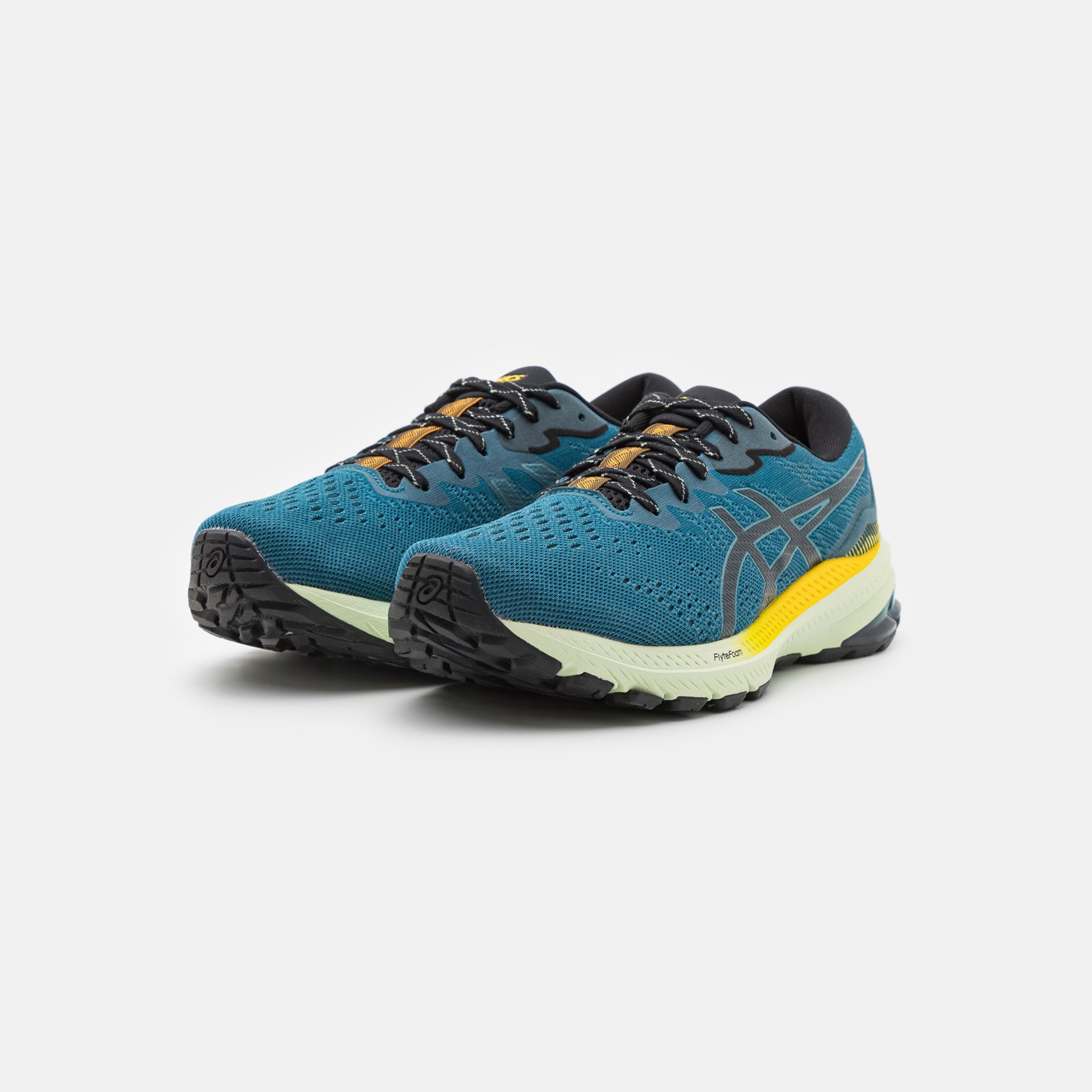 Фото № 2 с приближением к товару «‎Asics Gt-1000 11 TR »