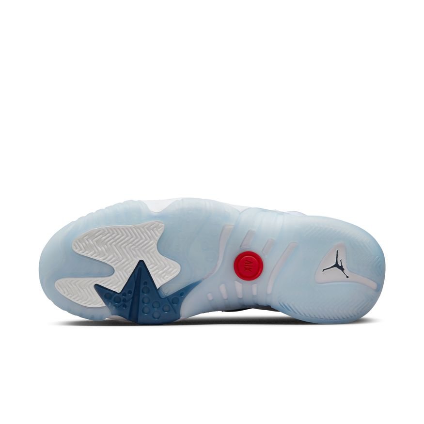 Фото № 4 с приближением к товару «‎Jordan Brand Jumpman Two Trey»