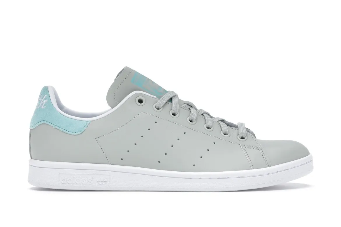 Фото № 1 с приближением к товару «‎adidas Stan Smith Ash Silver»