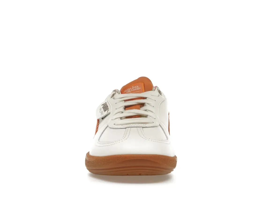 Фото № 2 с приближением к товару «‎Puma Palermo»