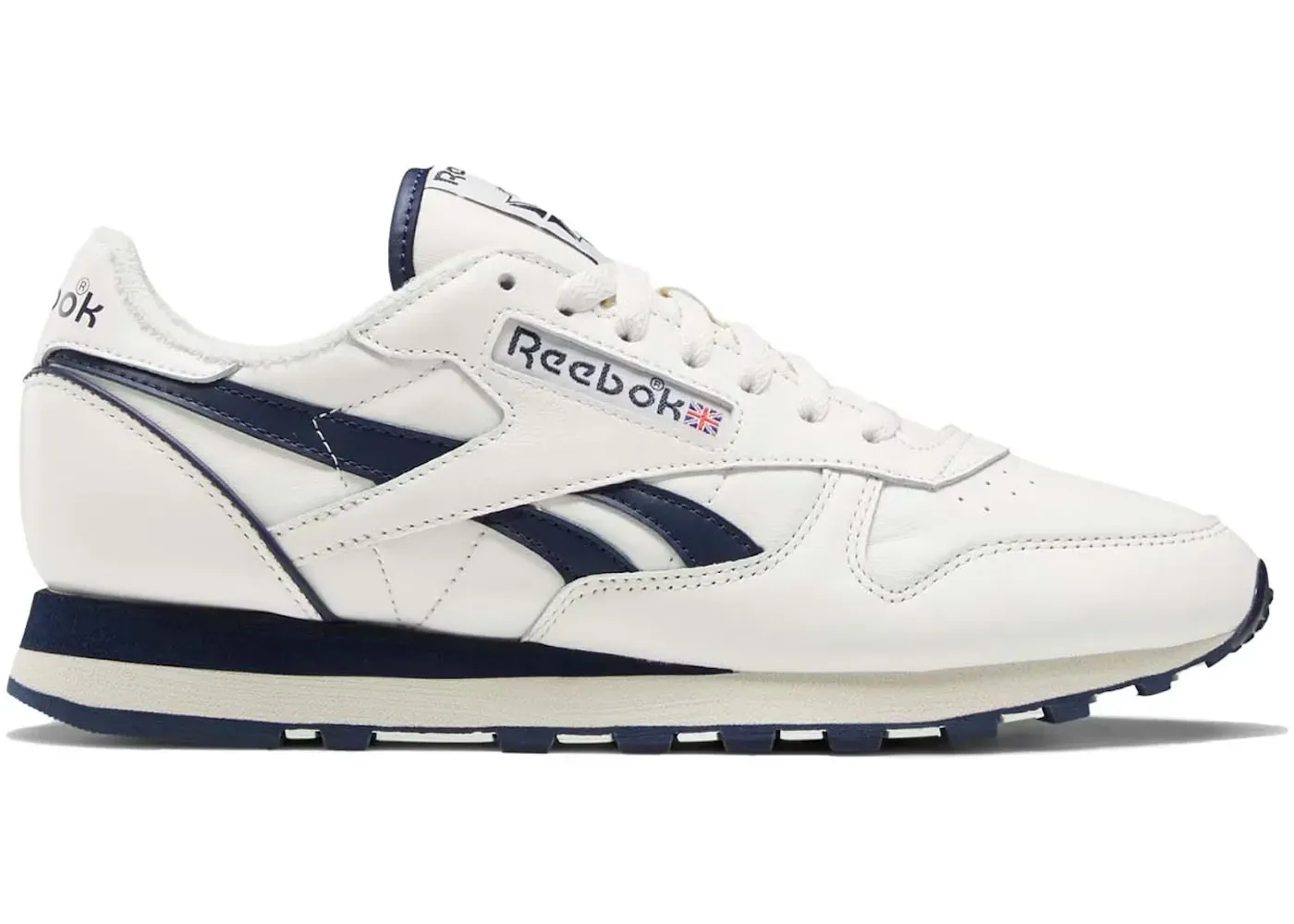Reebok Classic Leather