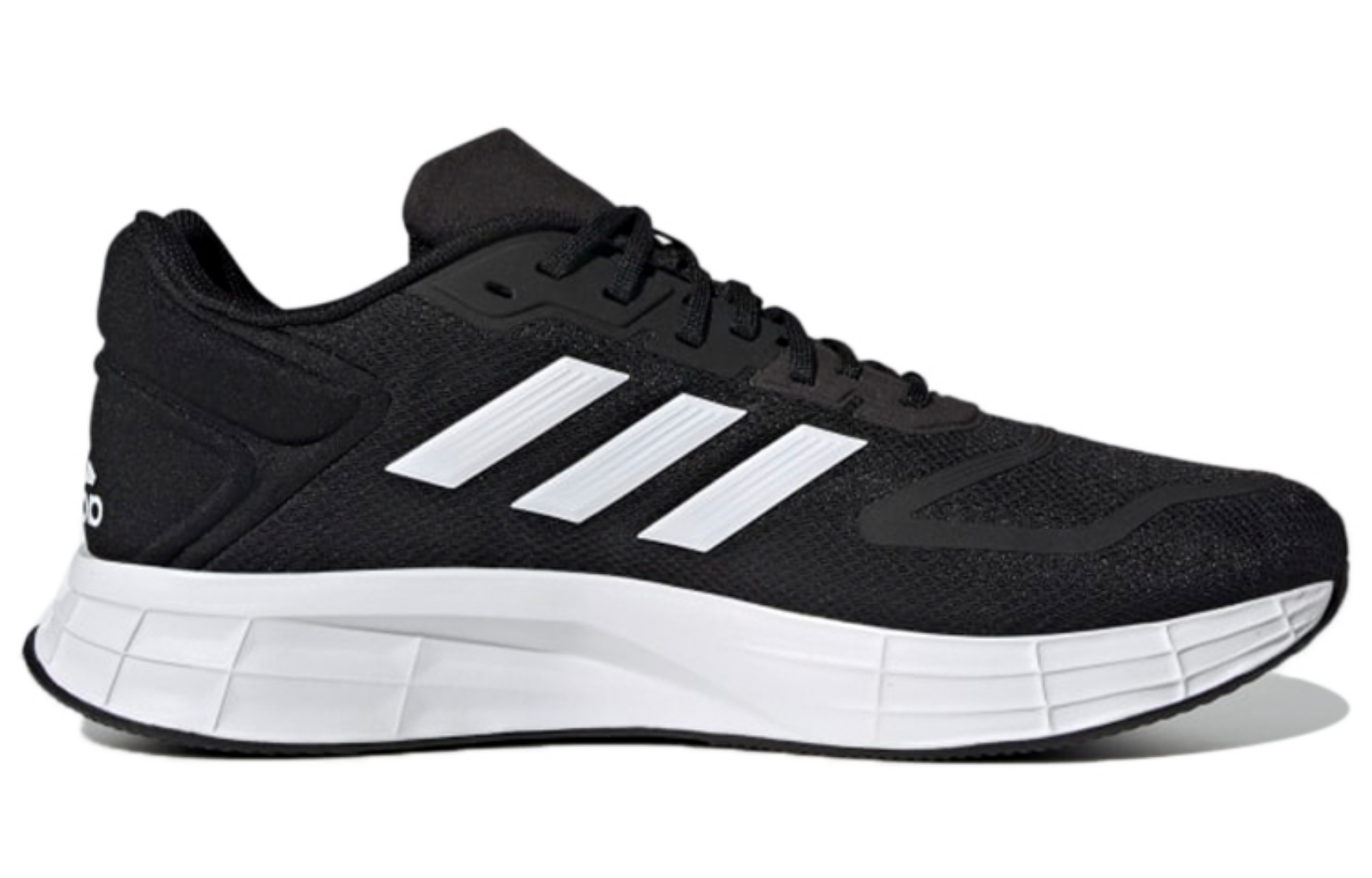 Фото № 2 с приближением к товару «‎adidas Duramo Running shoes whiteblack»