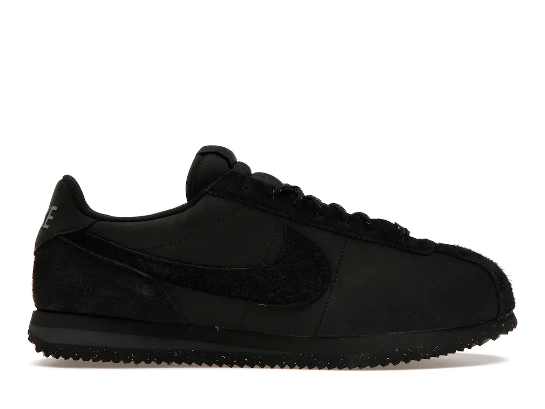 Фото № 1 с приближением к товару «‎Nike Cortez PRM Great Outdoors Triple Black »