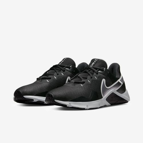 Фото № 3 с приближением к товару «‎ Nike Legend Essential Training shoes»
