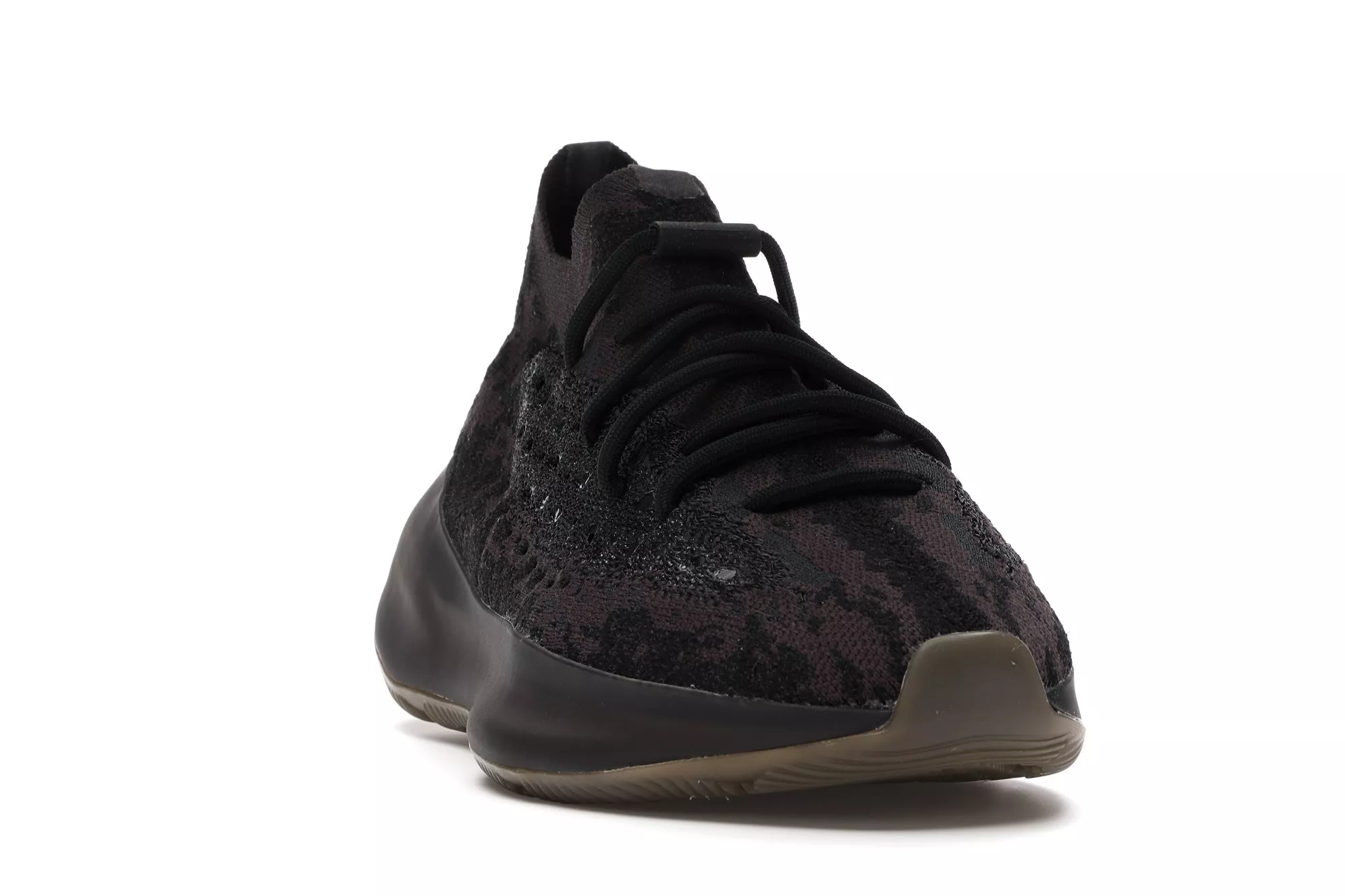 Фото № 5 с приближением к товару «‎adidas Yeezy Boost 380 Onyx Reflective»