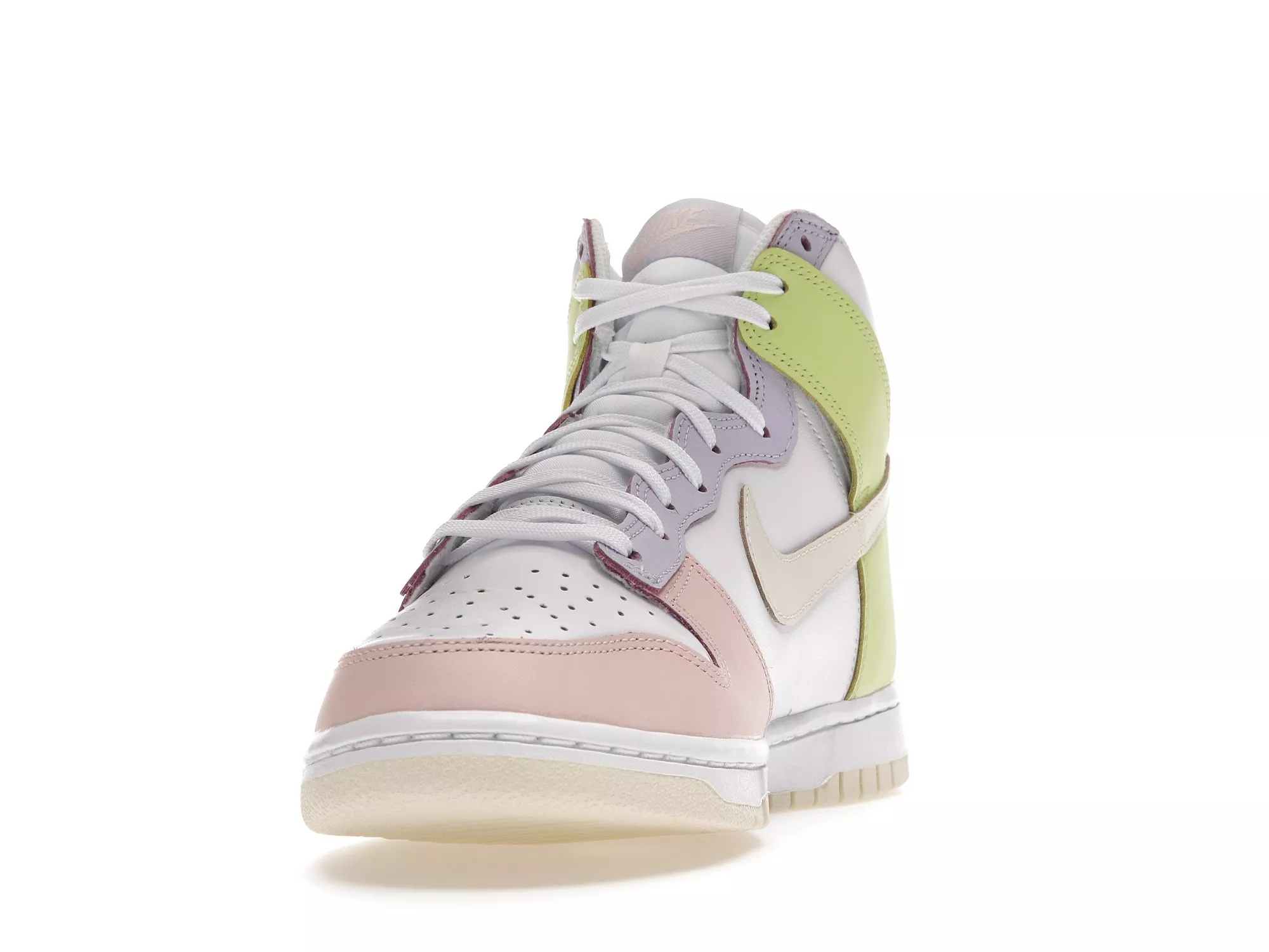 Фото № 1 с приближением к товару «‎Nike Dunk High Cashmere »
