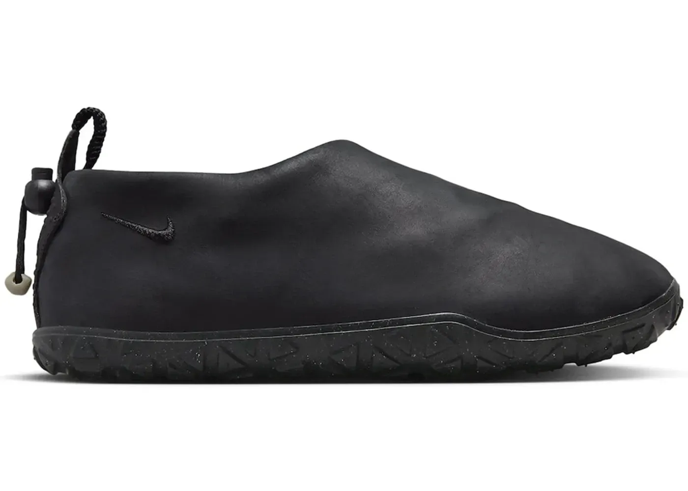 Nike ACG Moc Premium Black