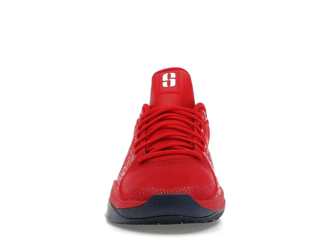 Фото № 2 с приближением к товару «‎Nike Sabrina 2»