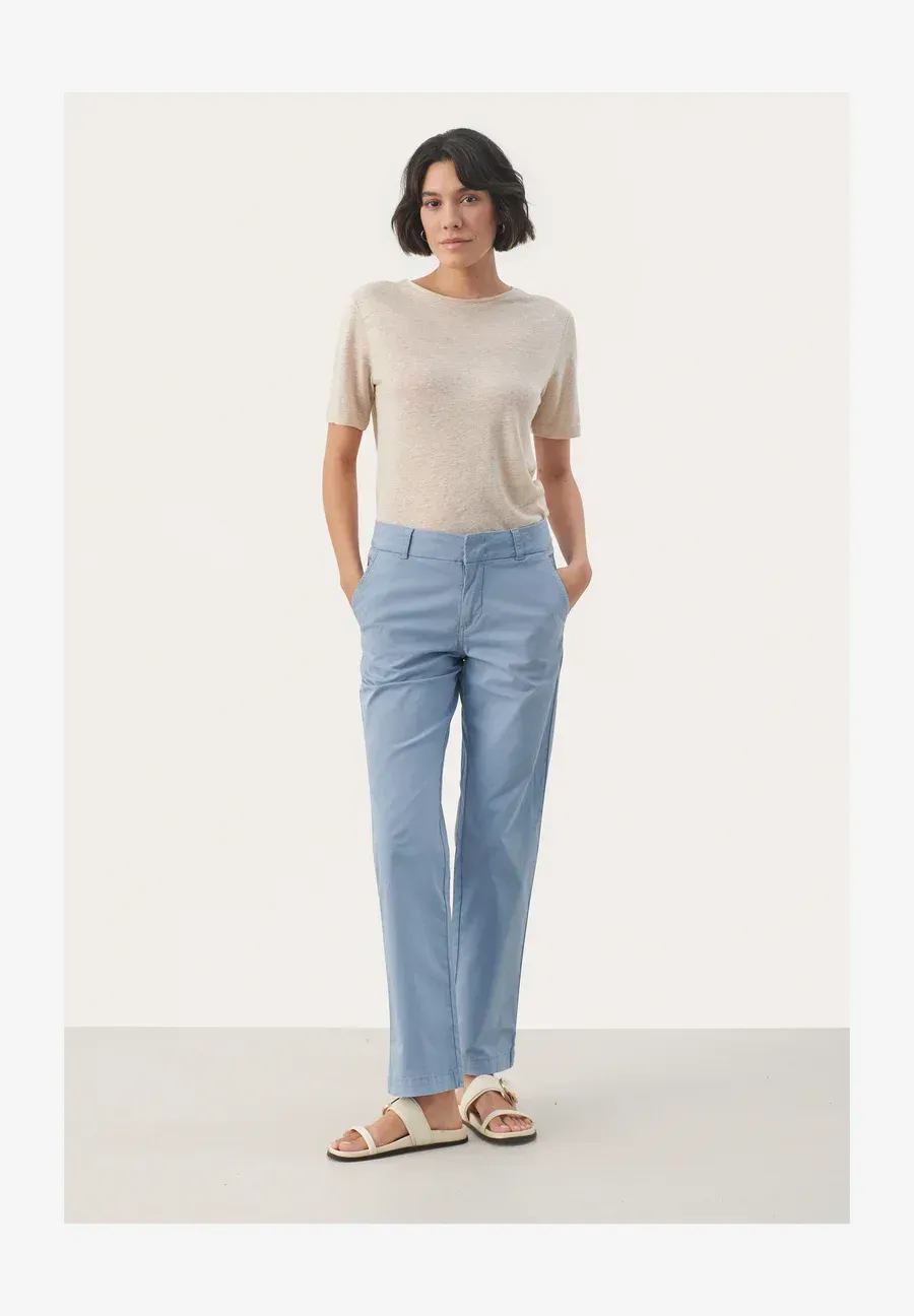 Фото № 2 с приближением к товару «‎Chinos»