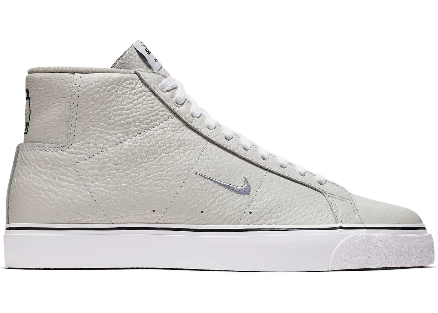 Фото № 1 с приближением к товару «‎Nike SB Blazer Zoom Mid WKND»