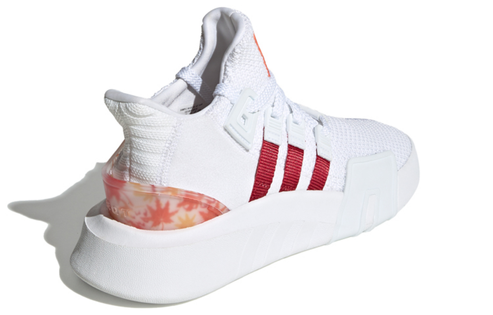 Фото № 4 с приближением к товару «‎adidas originals EQT Bask Adv Women»