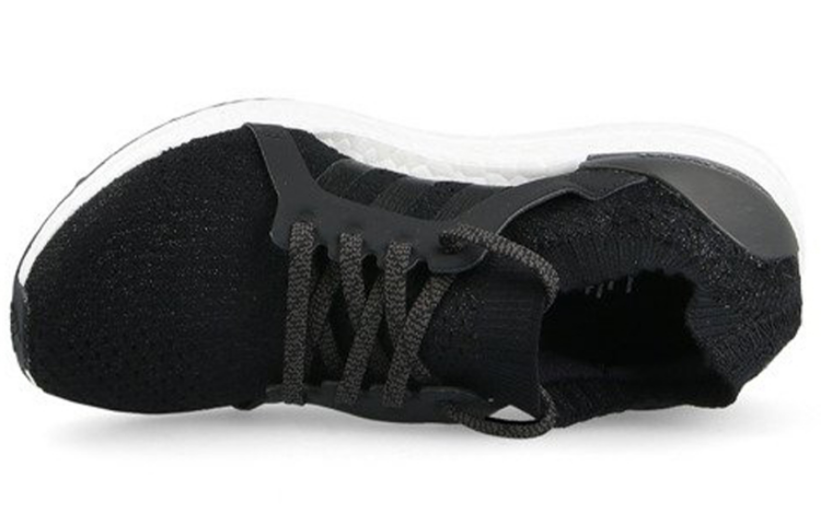 Фото № 3 с приближением к товару «‎adidas Ultra Boost X Wmns Black»