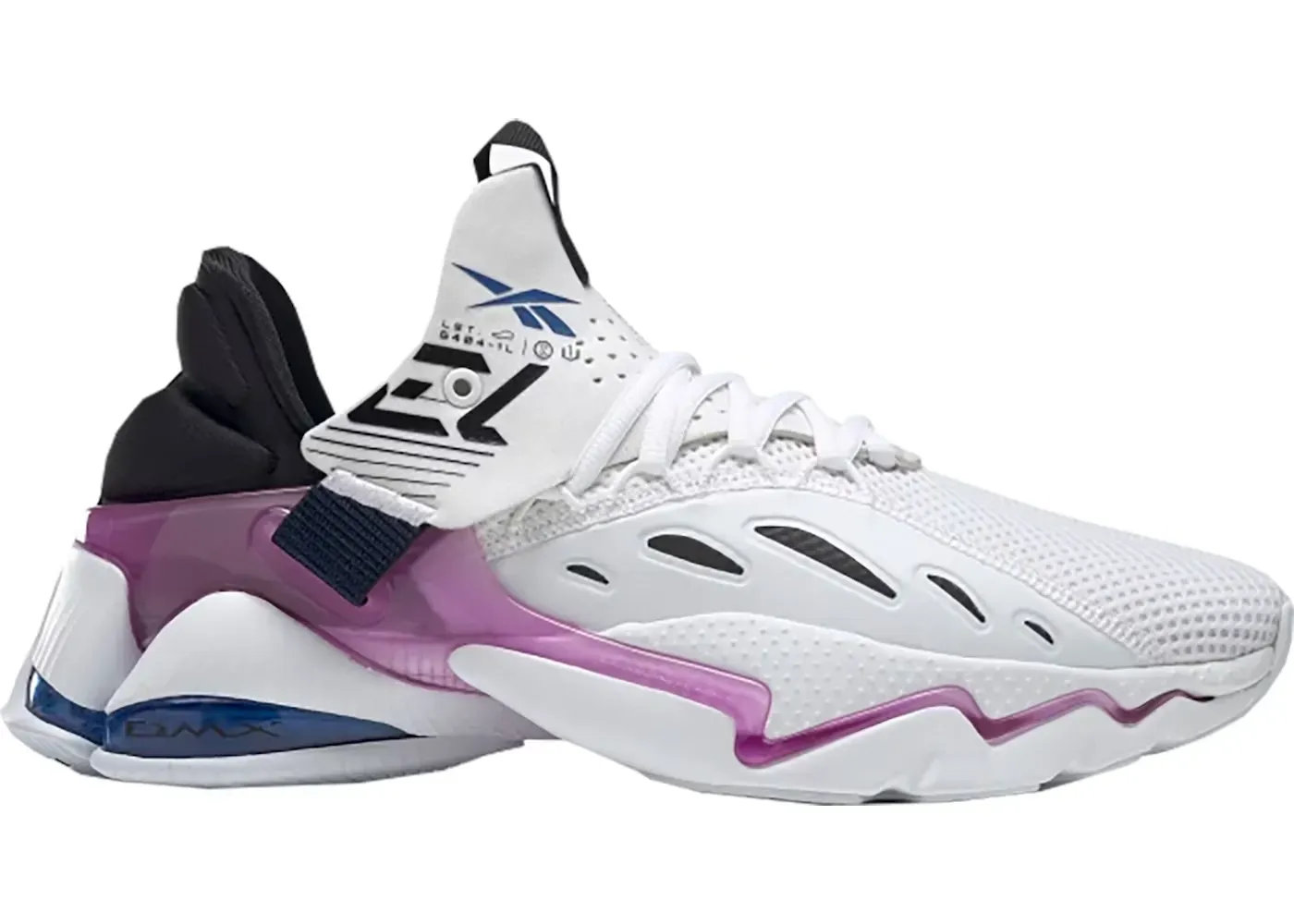 Reebok DMX Elusion 001 FT Low