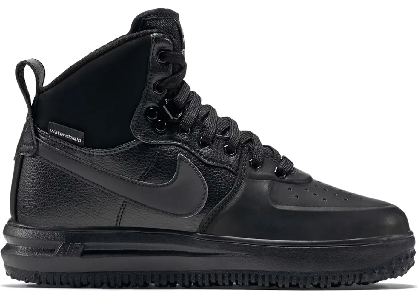 Фото № 1 с приближением к товару «‎Nike Lunar Force 1 Sneakerboot»
