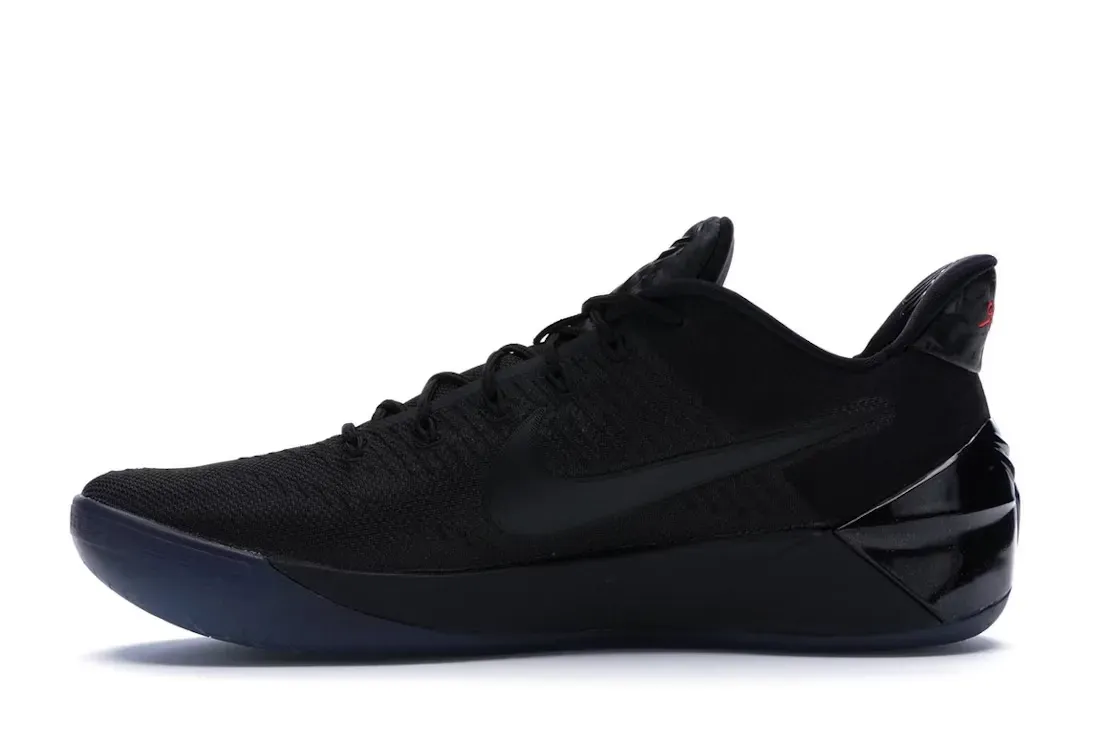 Фото № 3 с приближением к товару «‎Nike Kobe A.D.»