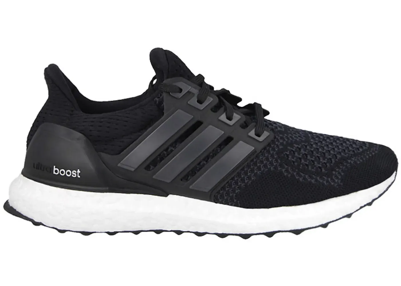 Фото № 1 с приближением к товару «‎adidas Ultra Boost 1.0 Core Black »