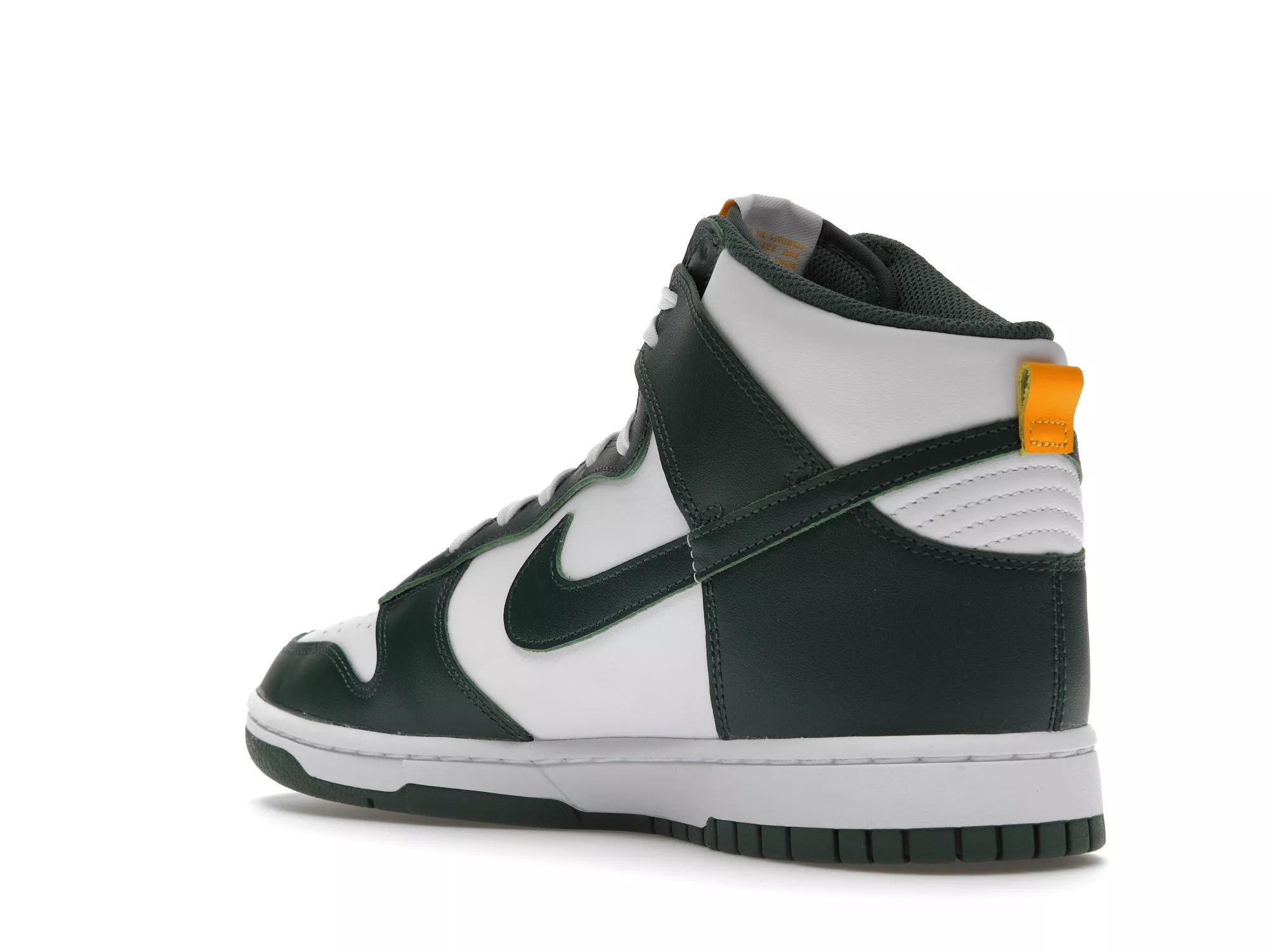 Фото № 6 с приближением к товару «‎Nike Dunk High Australia»