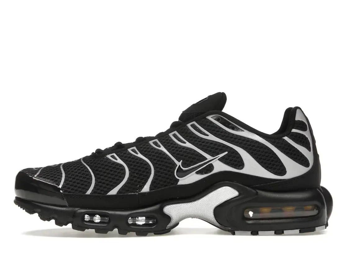Фото № 3 с приближением к товару «‎Nike Air Max Plus Premium»