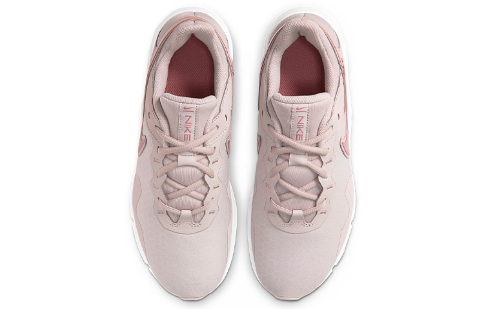 Фото № 4 с приближением к товару «‎Nike Legend Essential 2 Wmns Pink»