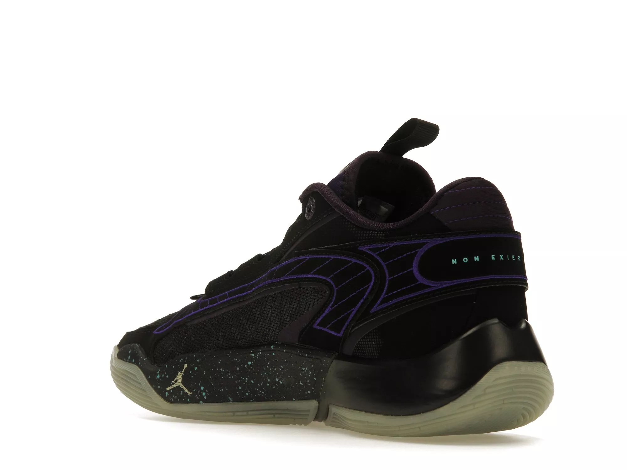 Фото № 6 с приближением к товару «‎Jordan Luka 2 Luk.AI Space Hunter»