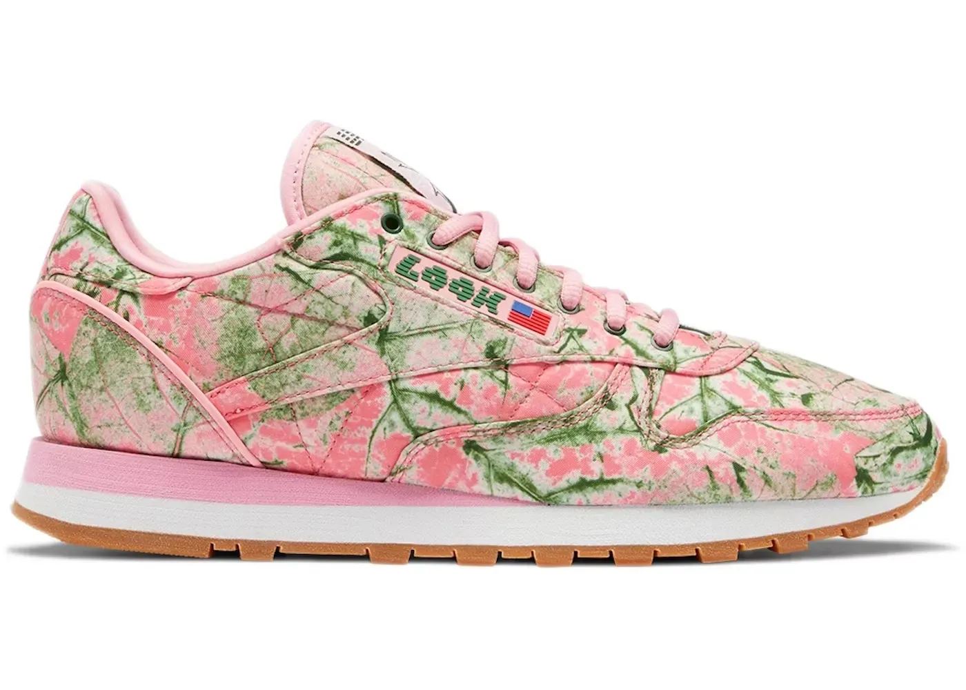 Reebok Classic Leather