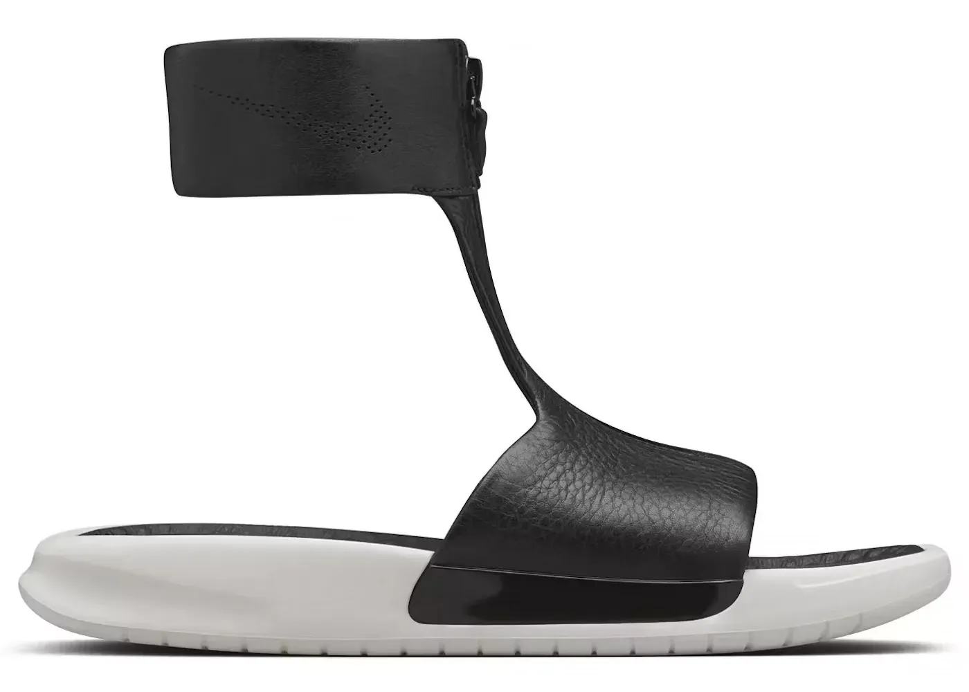 Фото № 1 с приближением к товару «‎Nike Benassi Cuff Lux Slide»