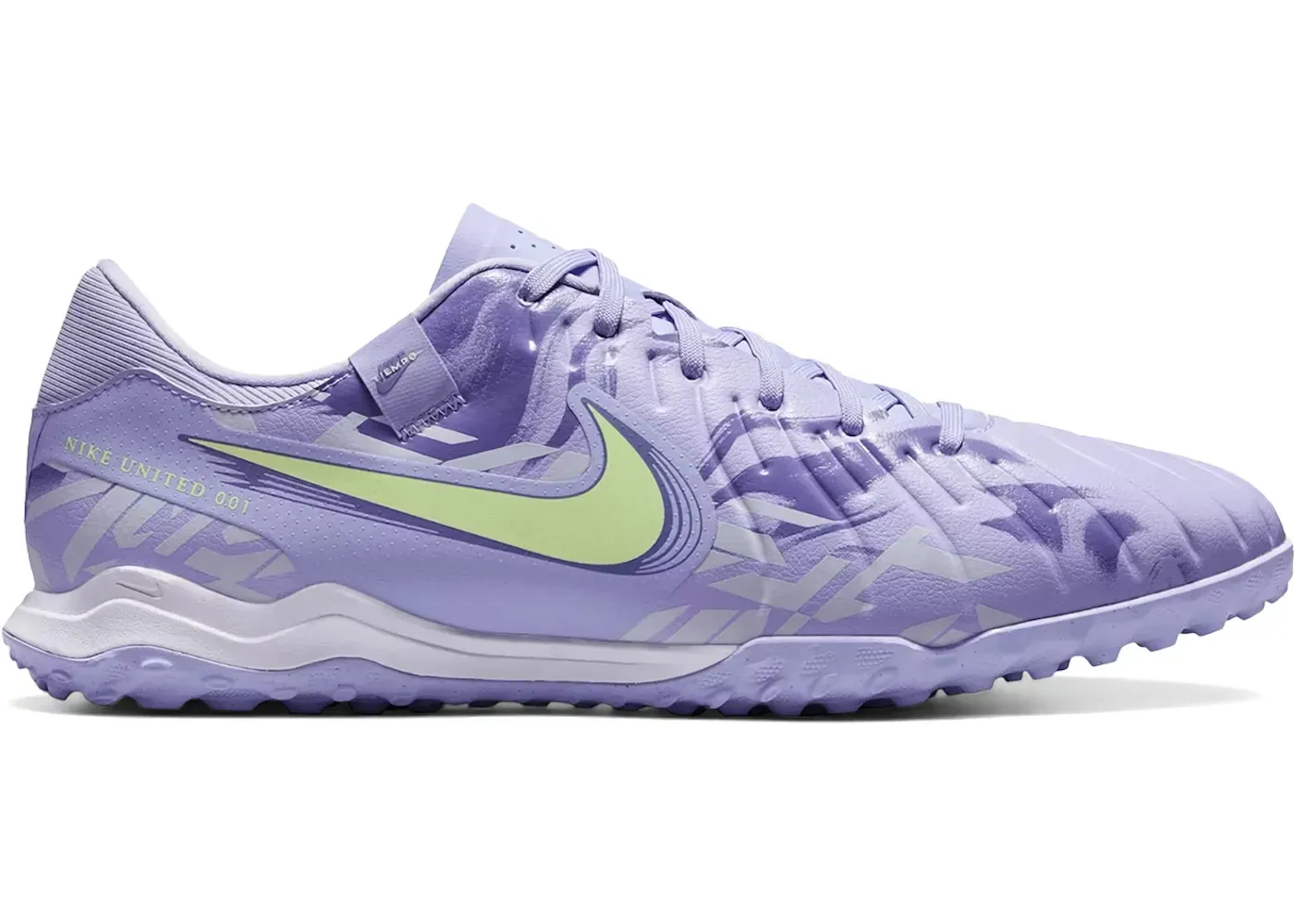 Фото № 1 с приближением к товару «‎Nike Tiempo Legend 10 Academy TF»