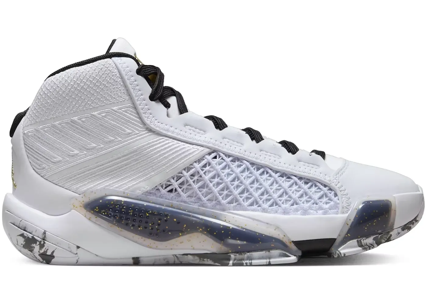 Jordan 38