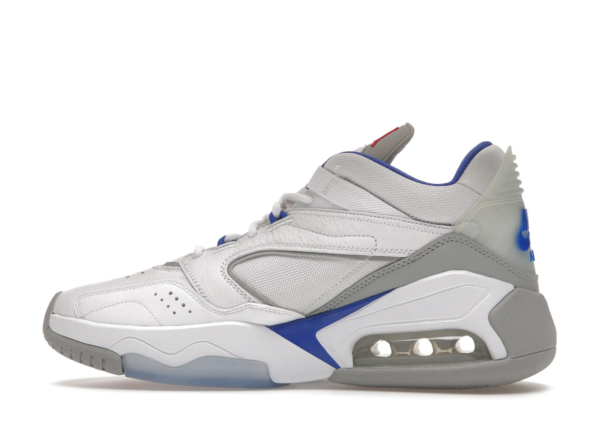 Фото № 6 с приближением к товару «‎Jordan Point Lane True Blue»