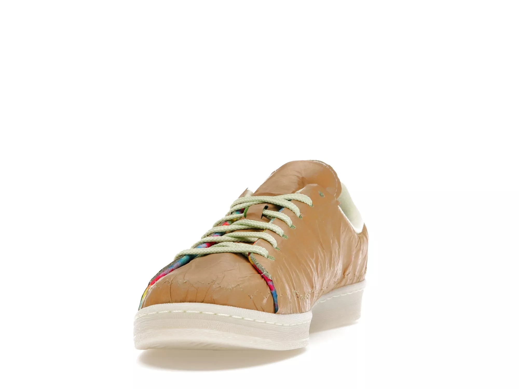 Фото № 5 с приближением к товару «‎adidas Campus 80s Crop»